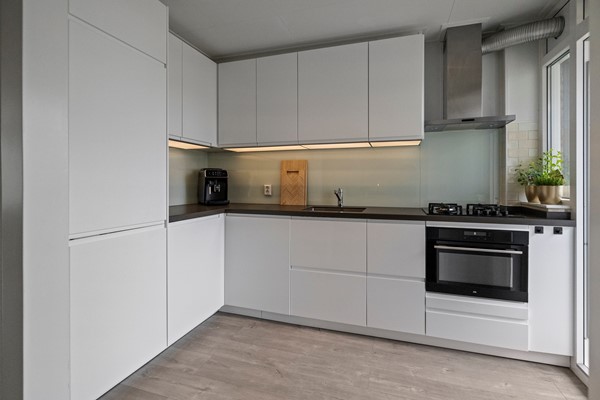 Medium property photo - Jan Verfailleweg 178, 1783 BH Den Helder